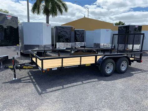 Shop trailers for sale by Big Tex Trailers, and more. . Big tex trailers buda